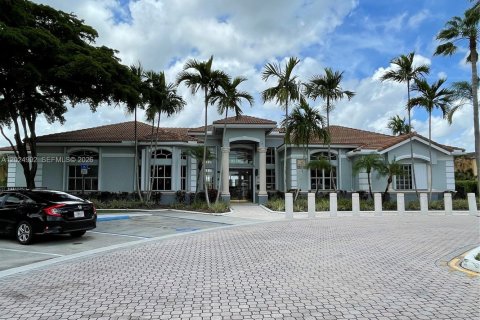 Condominio en alquiler en Pembroke Pines, Florida, 2 dormitorios, 92.9 m2 № 2077570 - foto 28