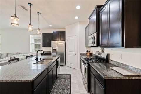 Casa en venta en Apollo Beach, Florida, 4 dormitorios, 207.64 m2 № 2232359 - foto 3