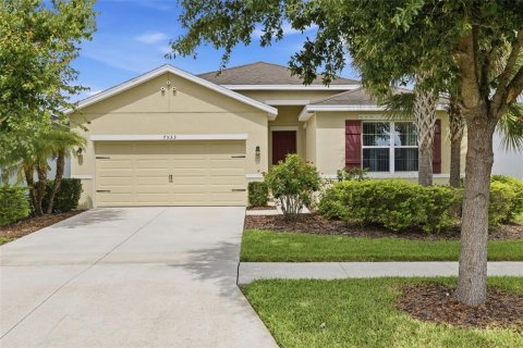 Villa ou maison à Apollo Beach, Floride 4 chambres, 207.64 m2 № 2232359