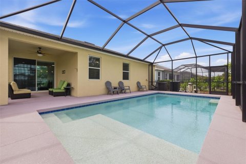 Casa en venta en Apollo Beach, Florida, 4 dormitorios, 207.64 m2 № 2232359 - foto 4