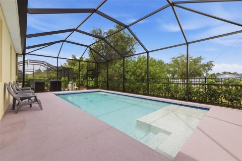 Casa en venta en Apollo Beach, Florida, 4 dormitorios, 207.64 m2 № 2232359 - foto 27