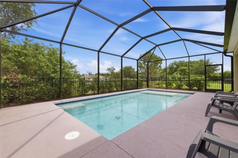 Casa en venta en Apollo Beach, Florida, 4 dormitorios, 207.64 m2 № 2232359 - foto 28