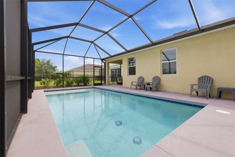 Casa en venta en Apollo Beach, Florida, 4 dormitorios, 207.64 m2 № 2232359 - foto 29