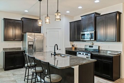 Casa en venta en Apollo Beach, Florida, 4 dormitorios, 207.64 m2 № 2232359 - foto 10
