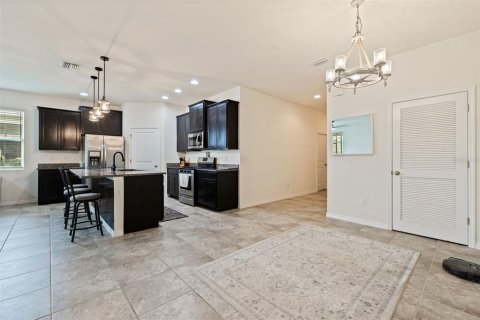 Casa en venta en Apollo Beach, Florida, 4 dormitorios, 207.64 m2 № 2232359 - foto 8