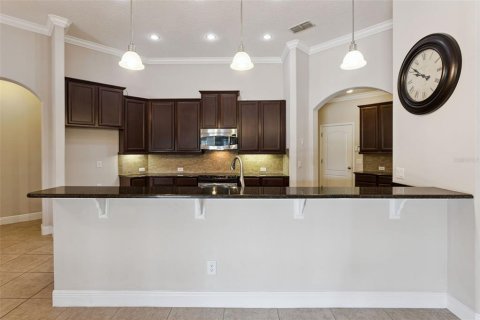 Villa ou maison à vendre à Mount Dora, Floride: 5 chambres, 284.84 m2 № 2356552 - photo 12