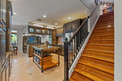 House in Wesley Chapel, Florida 4 bedrooms, 310.01 sq.m. № 1810080 - photo 27