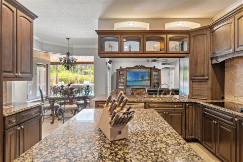 House in Wesley Chapel, Florida 4 bedrooms, 310.01 sq.m. № 1810080 - photo 11
