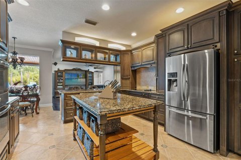 House in Wesley Chapel, Florida 4 bedrooms, 310.01 sq.m. № 1810080 - photo 16