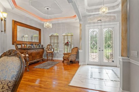 House in Wesley Chapel, Florida 4 bedrooms, 310.01 sq.m. № 1810080 - photo 26