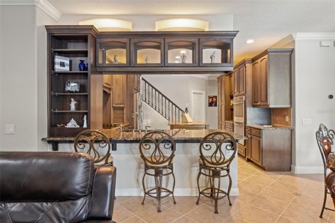 House in Wesley Chapel, Florida 4 bedrooms, 310.01 sq.m. № 1810080 - photo 15