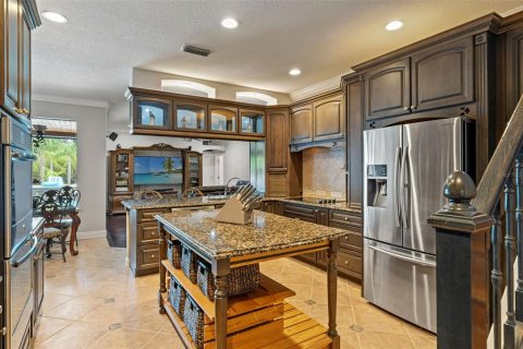 House in Wesley Chapel, Florida 4 bedrooms, 310.01 sq.m. № 1810080 - photo 13