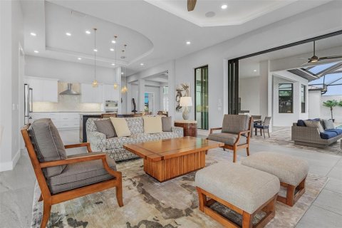 Casa en venta en Cape Coral, Florida, 2 dormitorios, 291.53 m2 № 2091658 - foto 8