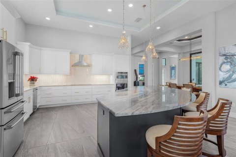 Casa en venta en Cape Coral, Florida, 2 dormitorios, 291.53 m2 № 2091658 - foto 7