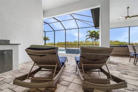 Casa en venta en Cape Coral, Florida, 2 dormitorios, 291.53 m2 № 2091658 - foto 30