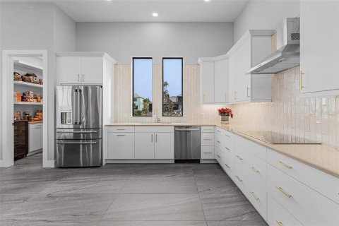Casa en venta en Cape Coral, Florida, 2 dormitorios, 291.53 m2 № 2091658 - foto 10