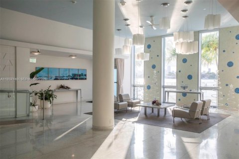 Condominio en venta en Miami Beach, Florida, 1 dormitorio, 73.39 m2 № 1995006 - foto 29