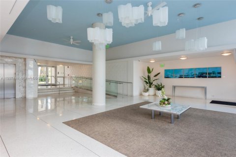 Condominio en venta en Miami Beach, Florida, 1 dormitorio, 73.39 m2 № 1995006 - foto 23
