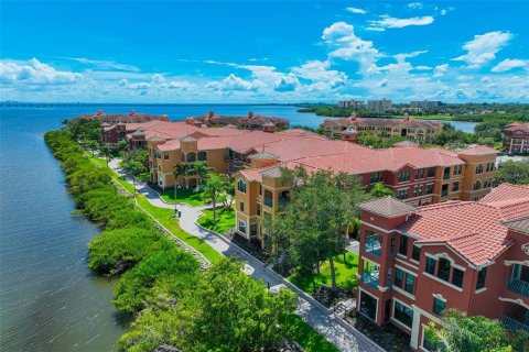 Condo à Clearwater, Floride, 1 chambre  № 2355627