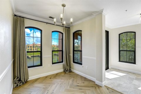 Copropriété à vendre à Clearwater, Floride: 1 chambre, 100.24 m2 № 2355627 - photo 5