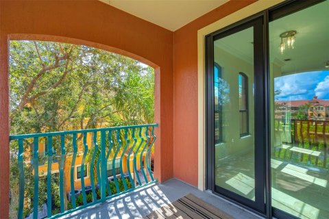Copropriété à vendre à Clearwater, Floride: 1 chambre, 100.24 m2 № 2355627 - photo 10
