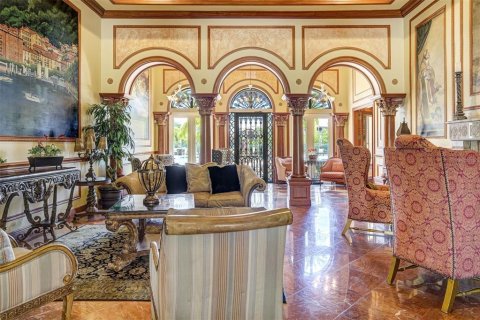 Copropriété à vendre à Clearwater, Floride: 1 chambre, 100.24 m2 № 2355627 - photo 24