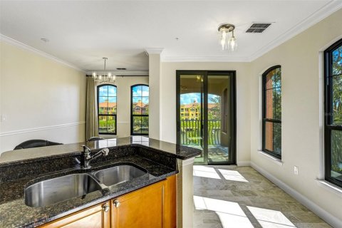 Copropriété à vendre à Clearwater, Floride: 1 chambre, 100.24 m2 № 2355627 - photo 8