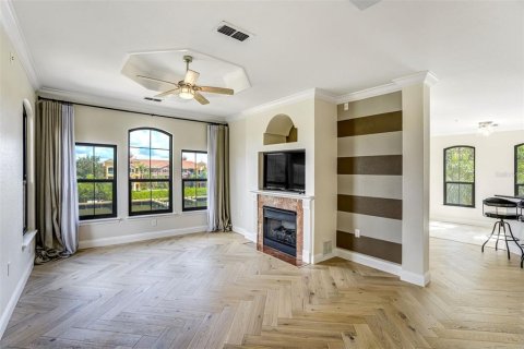 Copropriété à vendre à Clearwater, Floride: 1 chambre, 100.24 m2 № 2355627 - photo 3