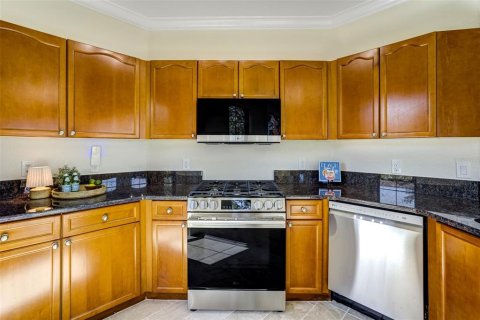Copropriété à vendre à Clearwater, Floride: 1 chambre, 100.24 m2 № 2355627 - photo 6
