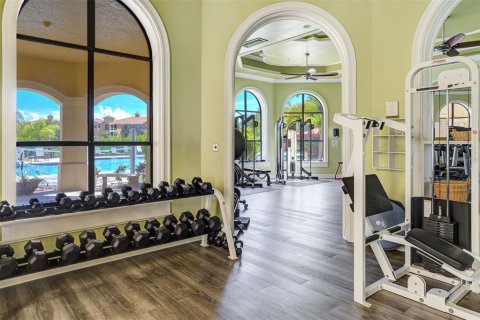 Copropriété à vendre à Clearwater, Floride: 1 chambre, 100.24 m2 № 2355627 - photo 17