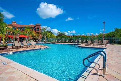 Copropriété à vendre à Clearwater, Floride: 1 chambre, 100.24 m2 № 2355627 - photo 21