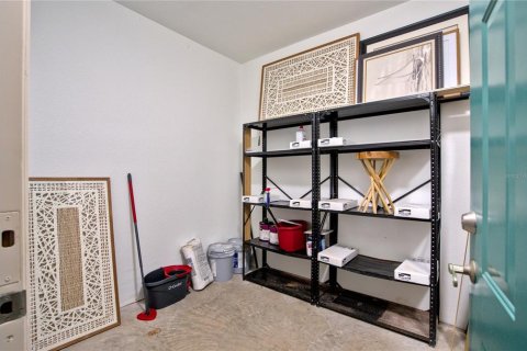 Copropriété à vendre à Clearwater, Floride: 1 chambre, 100.24 m2 № 2355627 - photo 16