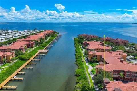 Copropriété à vendre à Clearwater, Floride: 1 chambre, 100.24 m2 № 2355627 - photo 26