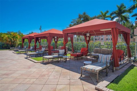 Copropriété à vendre à Clearwater, Floride: 1 chambre, 100.24 m2 № 2355627 - photo 22
