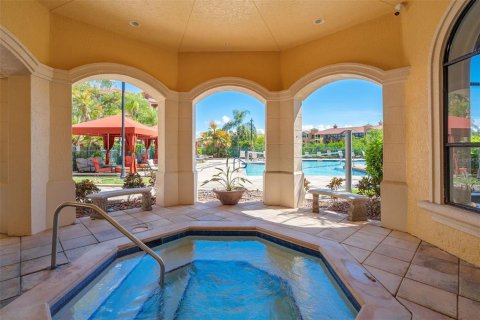 Copropriété à vendre à Clearwater, Floride: 1 chambre, 100.24 m2 № 2355627 - photo 20