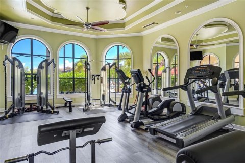 Copropriété à vendre à Clearwater, Floride: 1 chambre, 100.24 m2 № 2355627 - photo 18