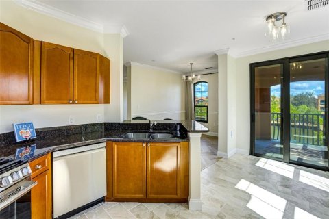 Copropriété à vendre à Clearwater, Floride: 1 chambre, 100.24 m2 № 2355627 - photo 7