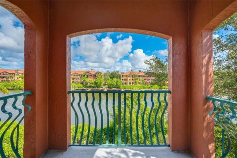 Copropriété à vendre à Clearwater, Floride: 1 chambre, 100.24 m2 № 2355627 - photo 9