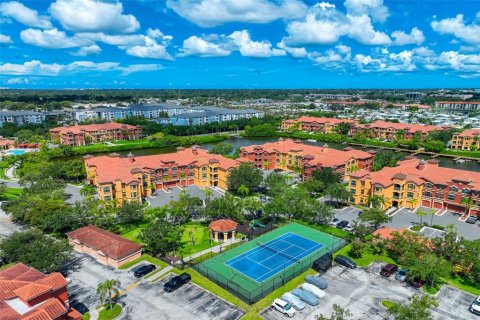 Copropriété à vendre à Clearwater, Floride: 1 chambre, 100.24 m2 № 2355627 - photo 23