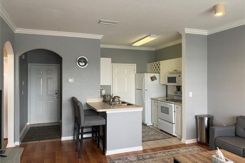 Снять в аренду кондоминиум в Клируотер, Флорида 3 комнаты, 93.83м2, № 2098552 - фото 9