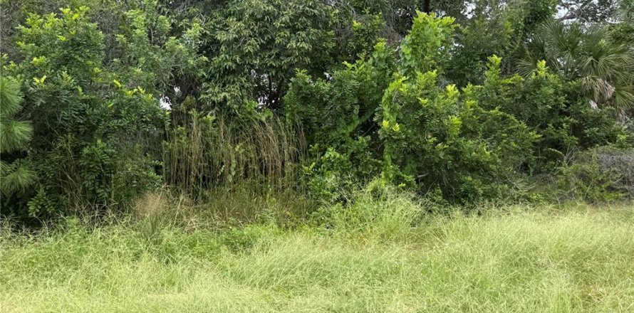 Land in Englewood, Florida № 1905392