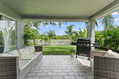 House in Wesley Chapel, Florida 3 bedrooms, 155.52 sq.m. № 1879527 - photo 6