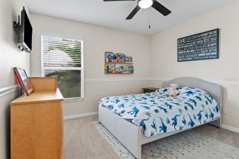 House in Wesley Chapel, Florida 3 bedrooms, 155.52 sq.m. № 1879527 - photo 25