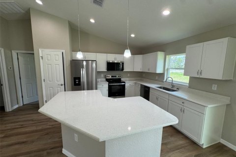 Villa ou maison à vendre à Dunnellon, Floride: 3 chambres, 144.65 m2 № 1873998 - photo 3