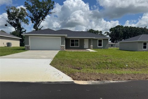 Villa ou maison à vendre à Dunnellon, Floride: 3 chambres, 144.65 m2 № 1873998 - photo 2