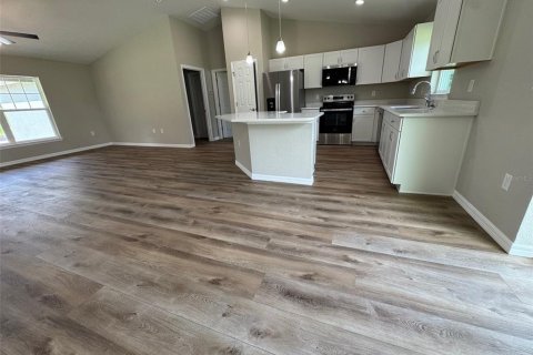 Villa ou maison à vendre à Dunnellon, Floride: 3 chambres, 144.65 m2 № 1873998 - photo 4