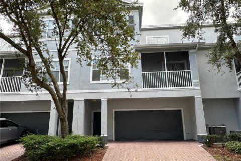 Touwnhouse à louer à Orlando, Floride: 3 chambres, 135.36 m2 № 1915782 - photo 1