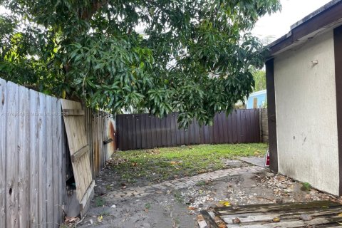 Villa ou maison à vendre à Plantation, Floride: 3 chambres, 190.91 m2 № 2054561 - photo 19