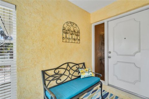 Villa ou maison à louer à Sarasota, Floride: 3 chambres, 153.38 m2 № 1853938 - photo 18