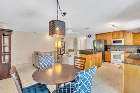Villa ou maison à louer à Sarasota, Floride: 3 chambres, 153.38 m2 № 1853938 - photo 21